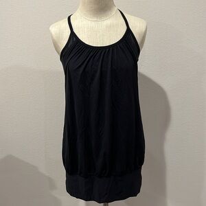 Bundle Of Vintage Lululemon Tops